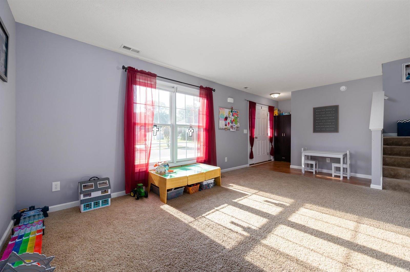 6109 N Cumberland Road, Muncie, IN 47304