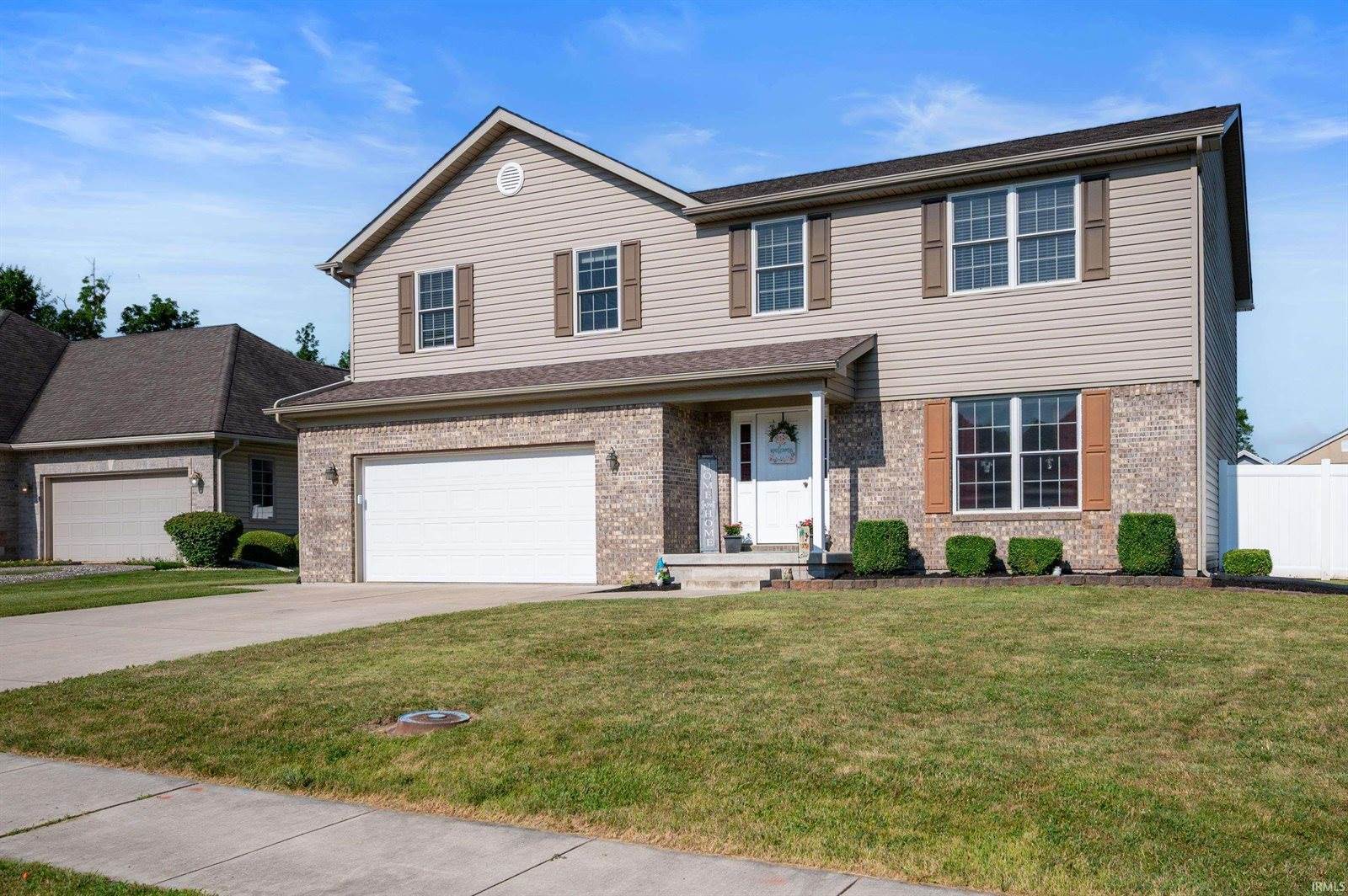 6109 N Cumberland Road, Muncie, IN 47304