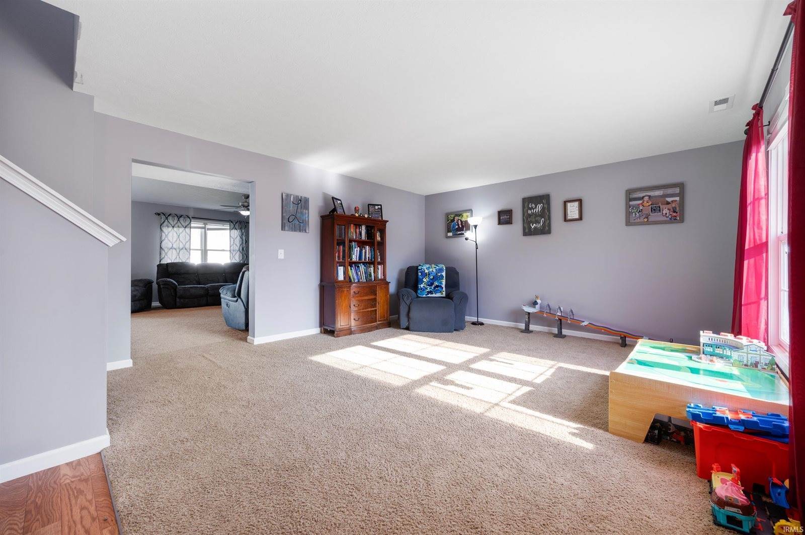 6109 N Cumberland Road, Muncie, IN 47304