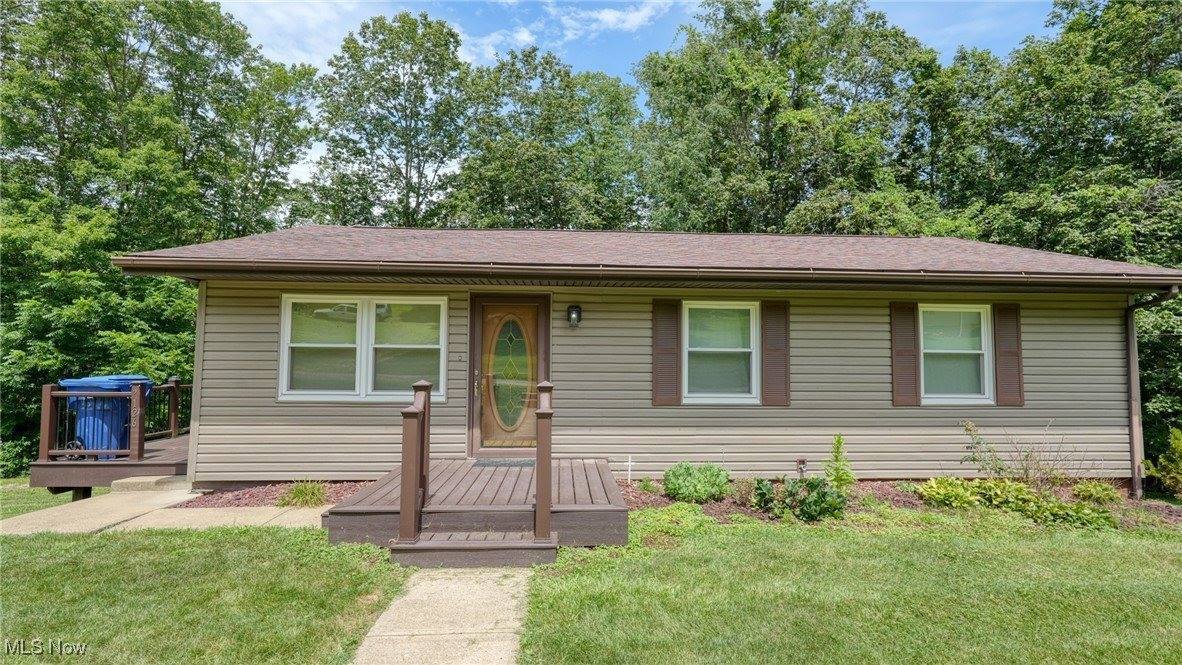 3126 Harding Lane, Cambridge, OH 43725