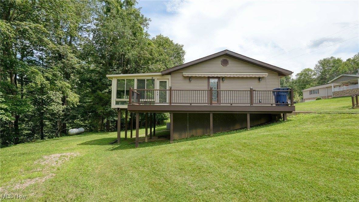 3126 Harding Lane, Cambridge, OH 43725