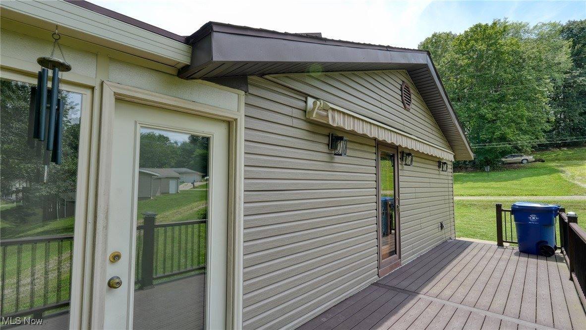 3126 Harding Lane, Cambridge, OH 43725