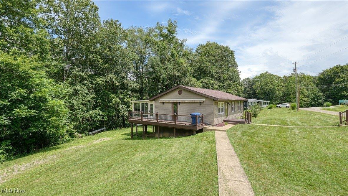 3126 Harding Lane, Cambridge, OH 43725