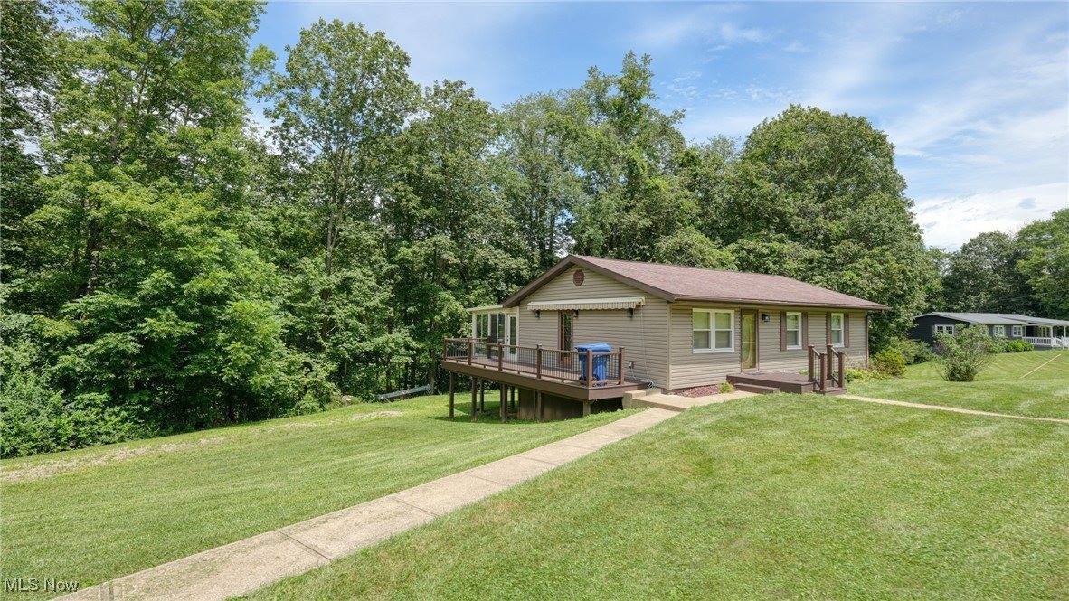 3126 Harding Lane, Cambridge, OH 43725