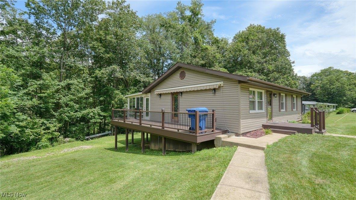 3126 Harding Lane, Cambridge, OH 43725