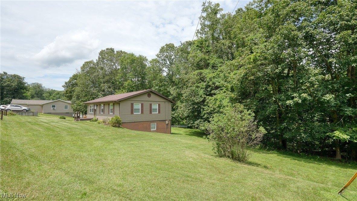 3126 Harding Lane, Cambridge, OH 43725