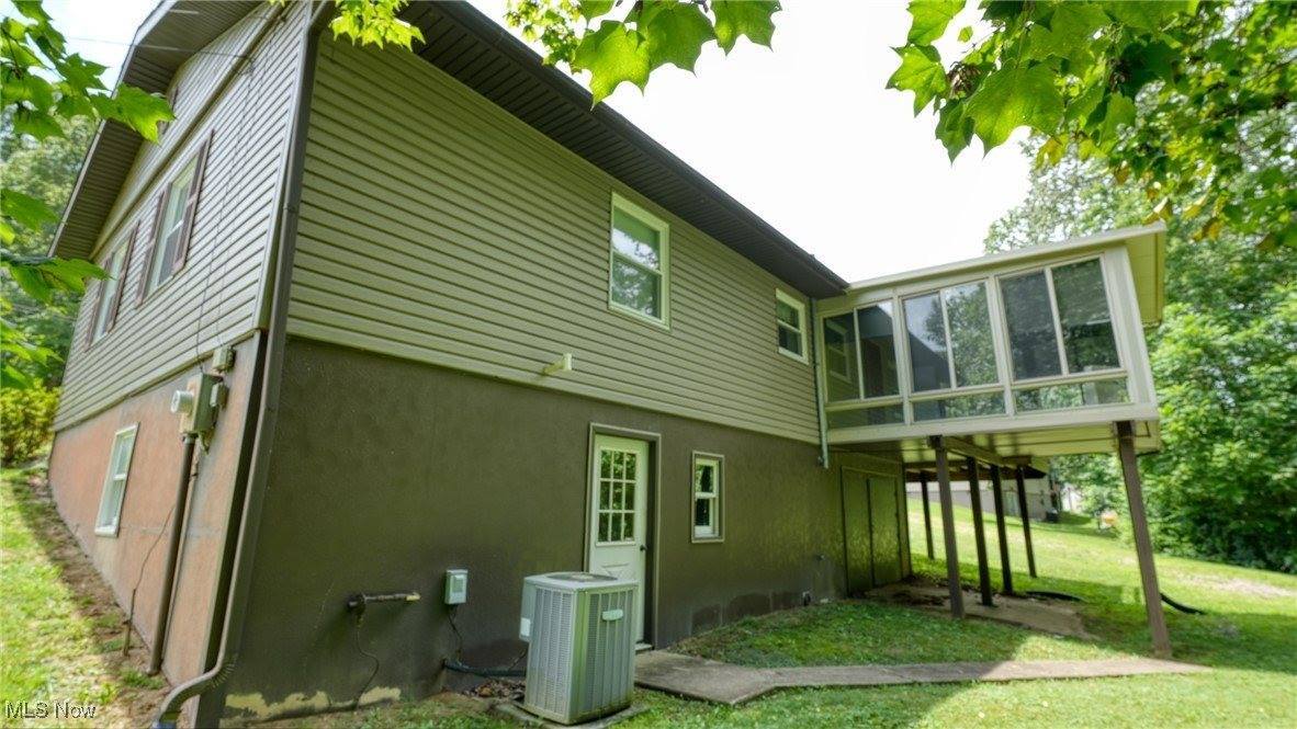 3126 Harding Lane, Cambridge, OH 43725