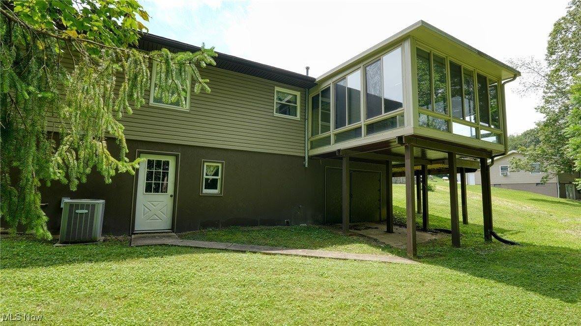 3126 Harding Lane, Cambridge, OH 43725