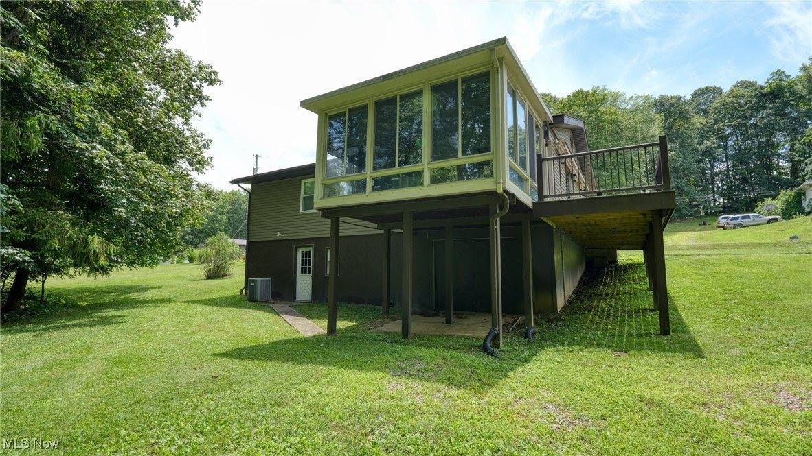 3126 Harding Lane, Cambridge, OH 43725