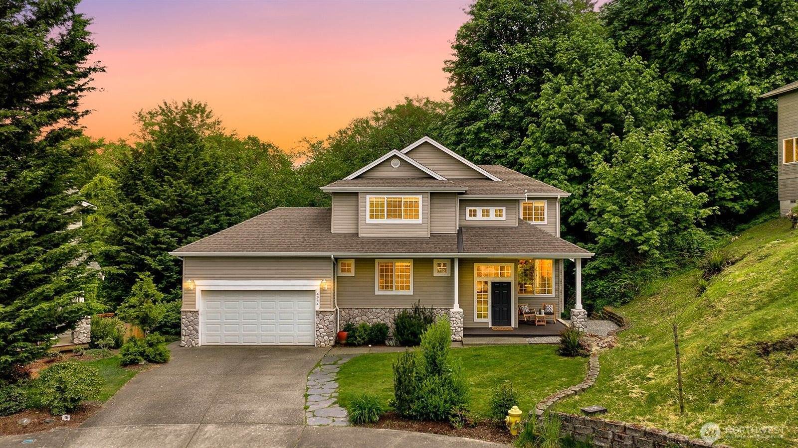 4964 Lewis Avenue, Bellingham, WA 98229