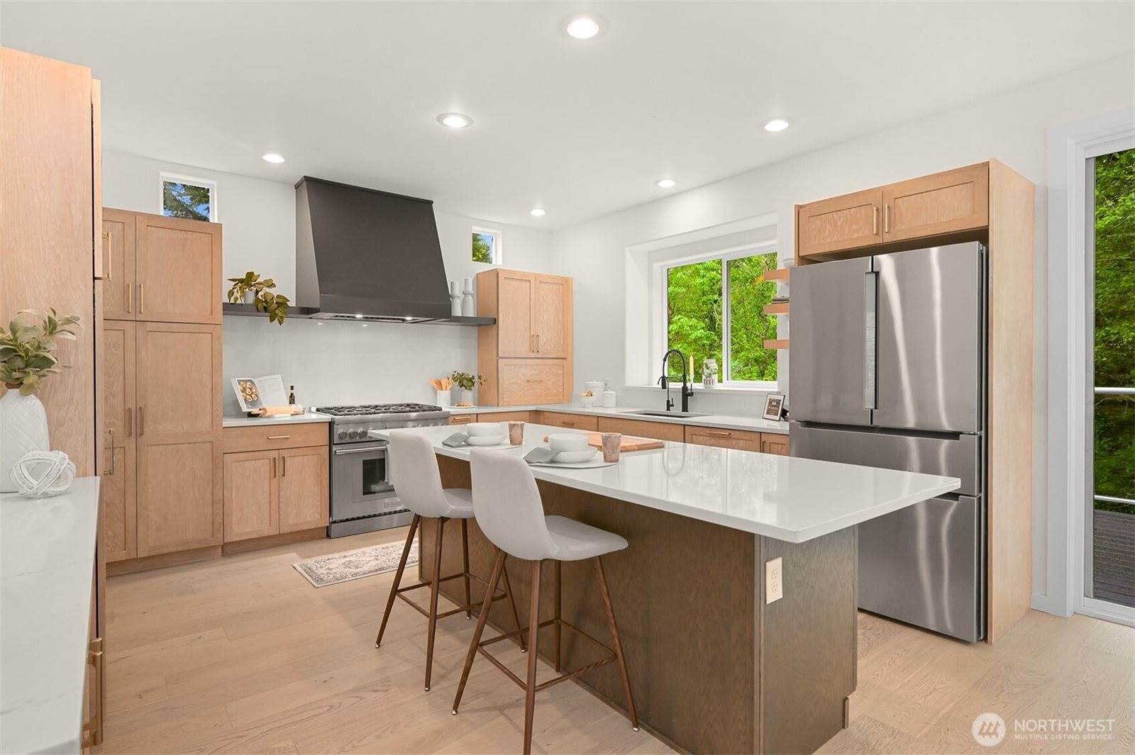 4964 Lewis Avenue, Bellingham, WA 98229