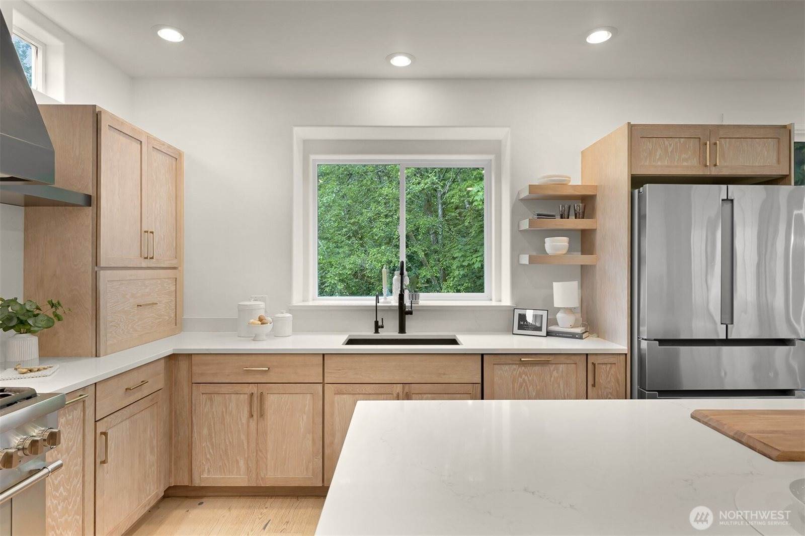 4964 Lewis Avenue, Bellingham, WA 98229