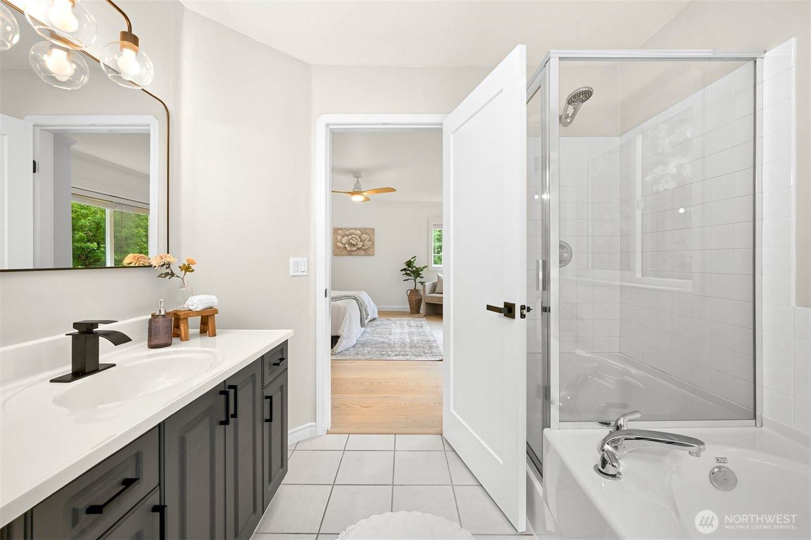 4964 Lewis Avenue, Bellingham, WA 98229