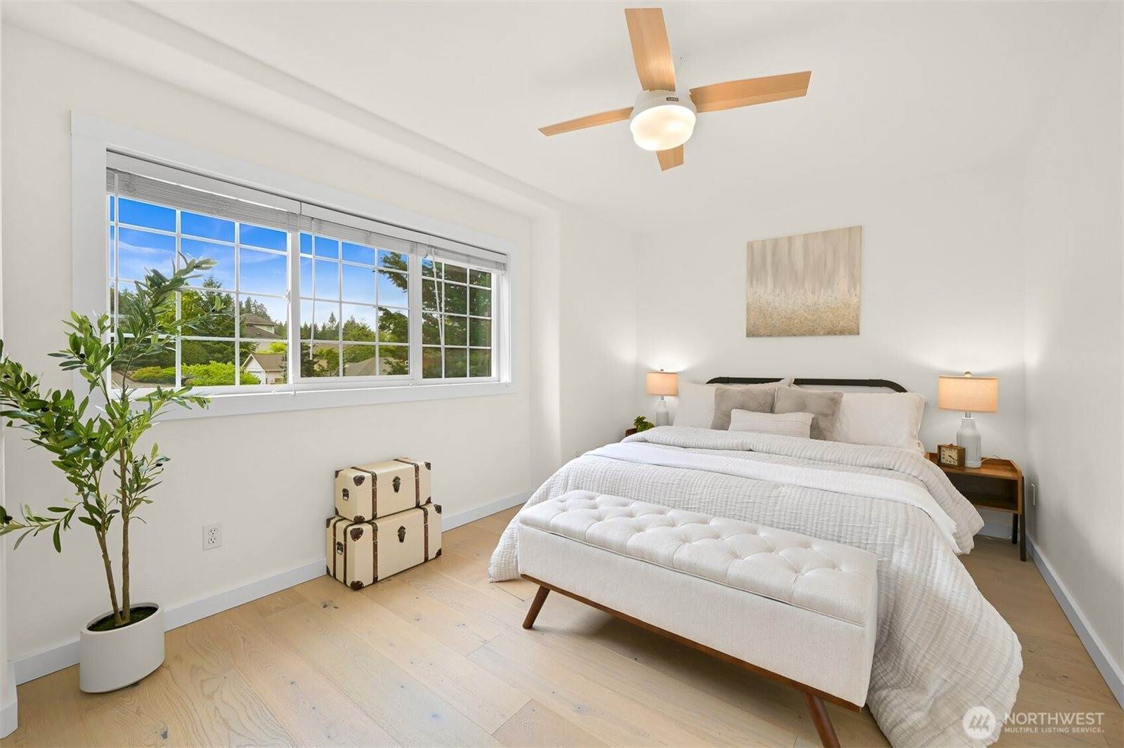 4964 Lewis Avenue, Bellingham, WA 98229