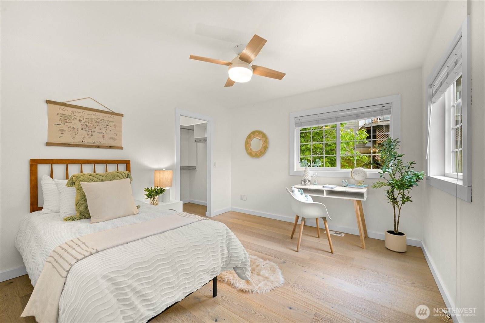 4964 Lewis Avenue, Bellingham, WA 98229