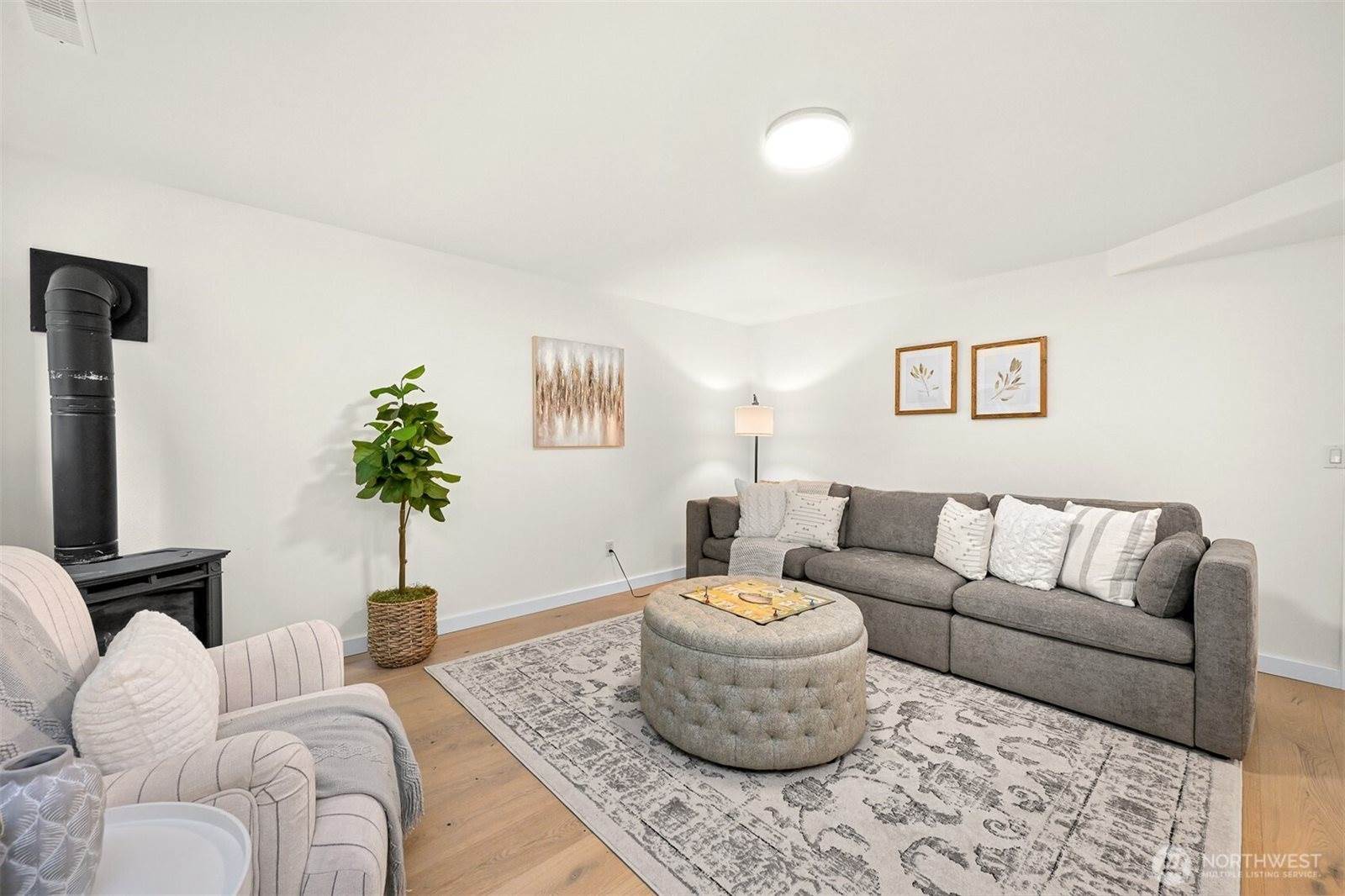 4964 Lewis Avenue, Bellingham, WA 98229