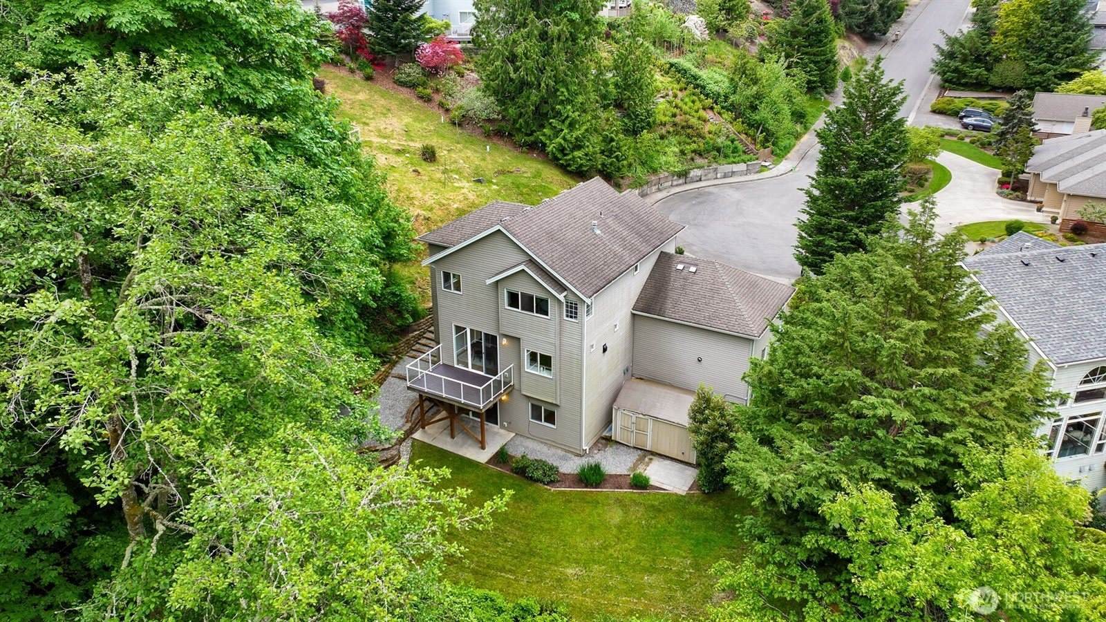 4964 Lewis Avenue, Bellingham, WA 98229