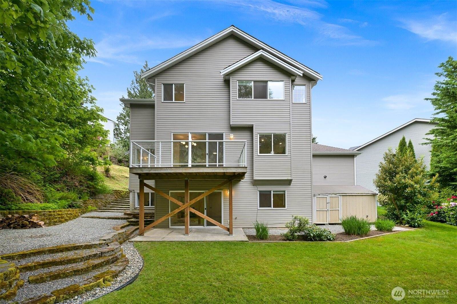 4964 Lewis Avenue, Bellingham, WA 98229