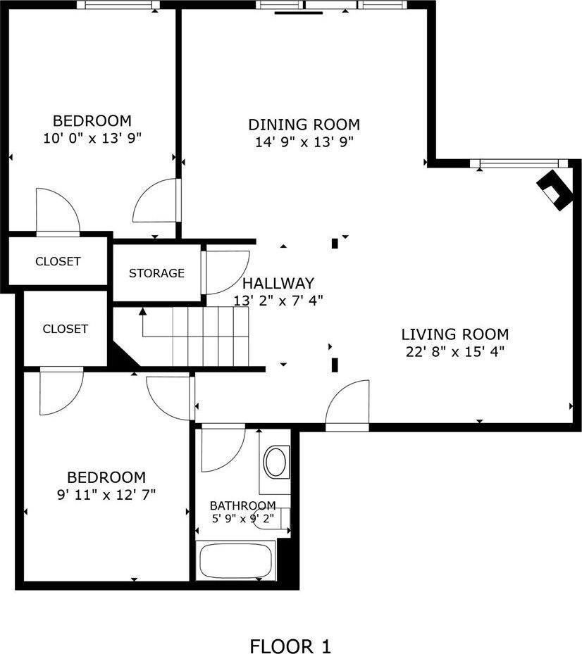 4964 Lewis Avenue, Bellingham, WA 98229