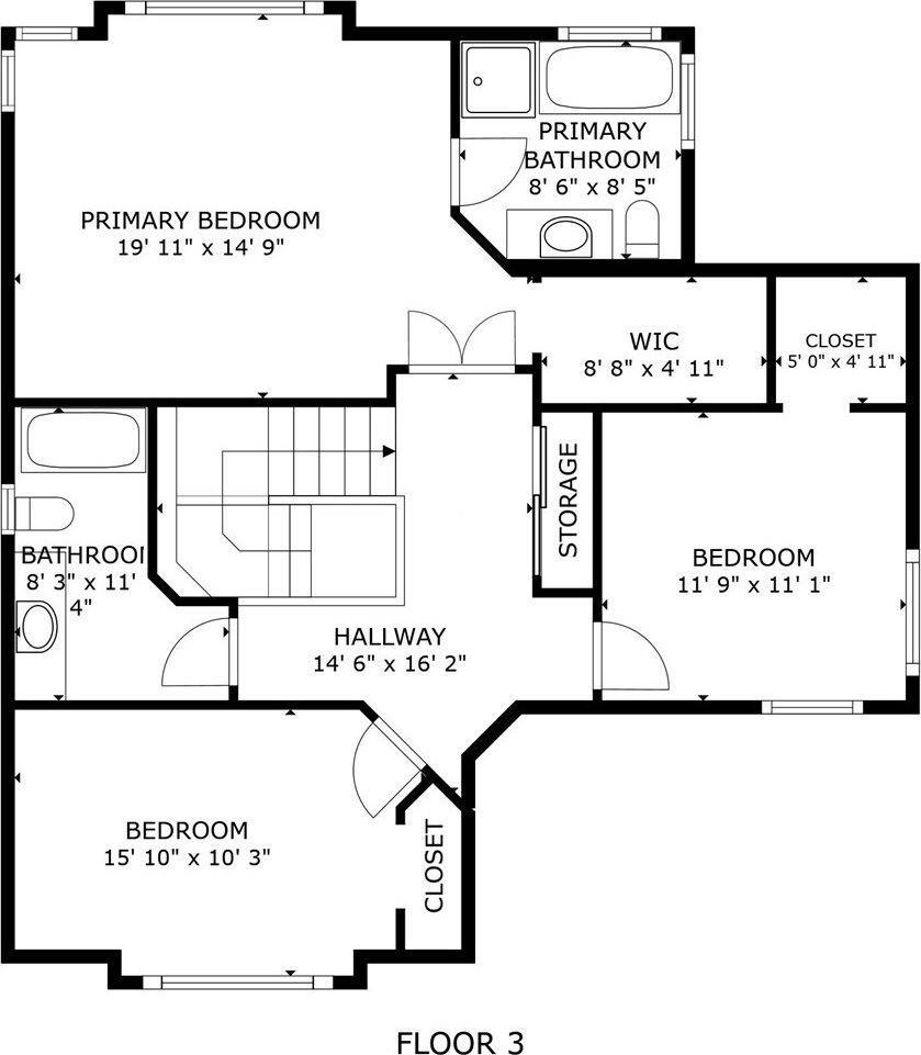 4964 Lewis Avenue, Bellingham, WA 98229