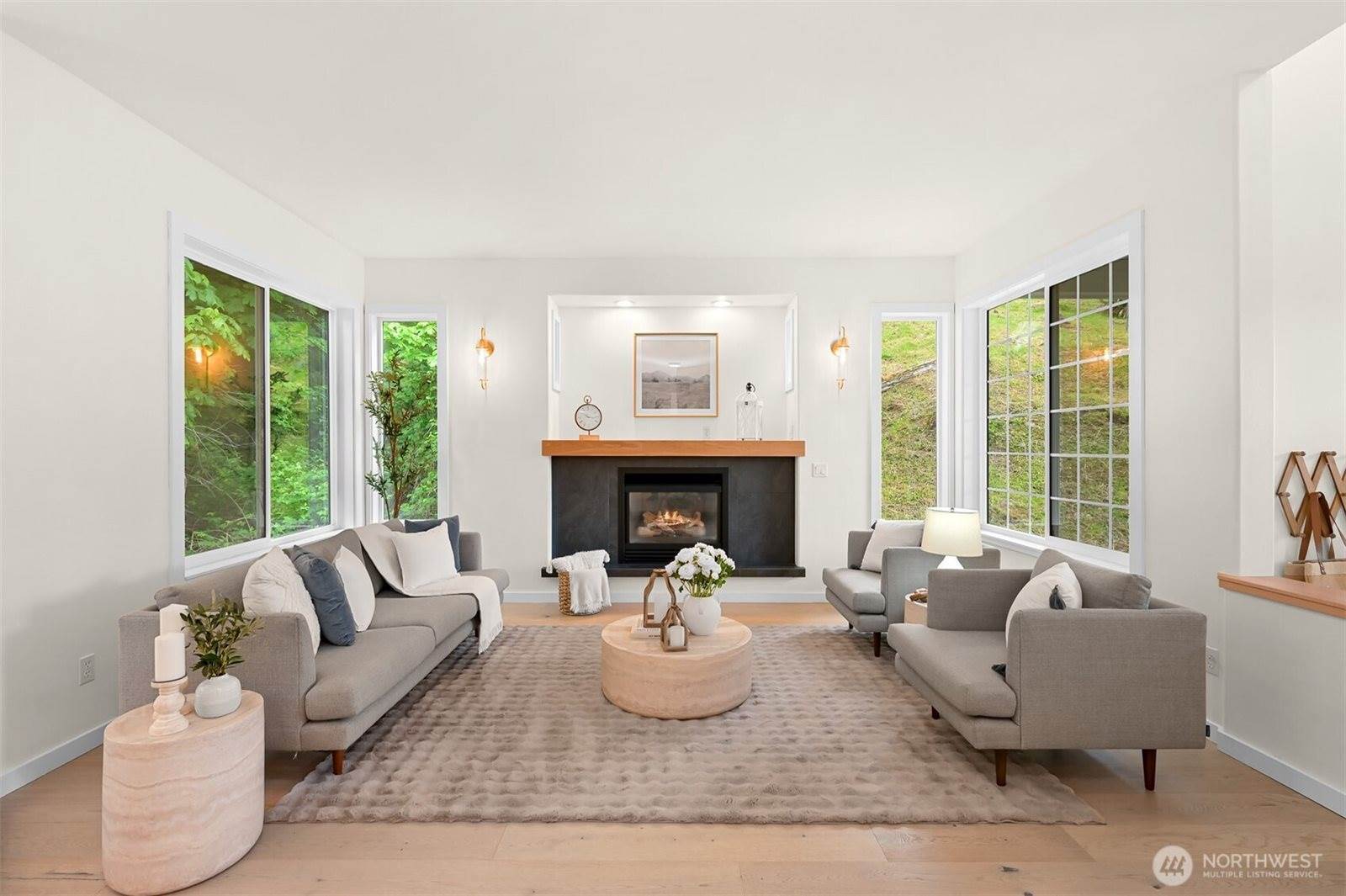 4964 Lewis Avenue, Bellingham, WA 98229