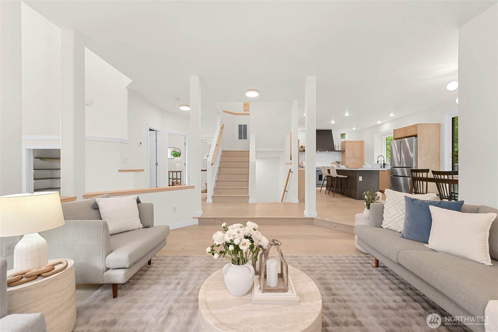 4964 Lewis Avenue, Bellingham, WA 98229