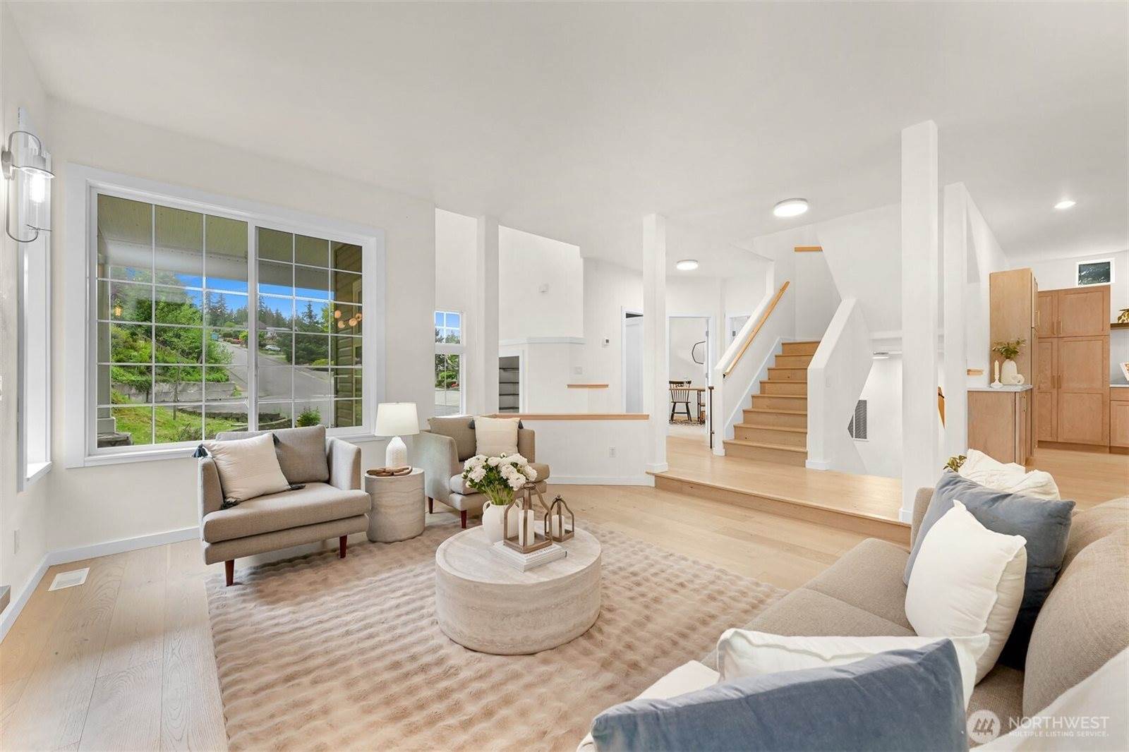 4964 Lewis Avenue, Bellingham, WA 98229