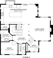 4964 Lewis Avenue, Bellingham, WA 98229