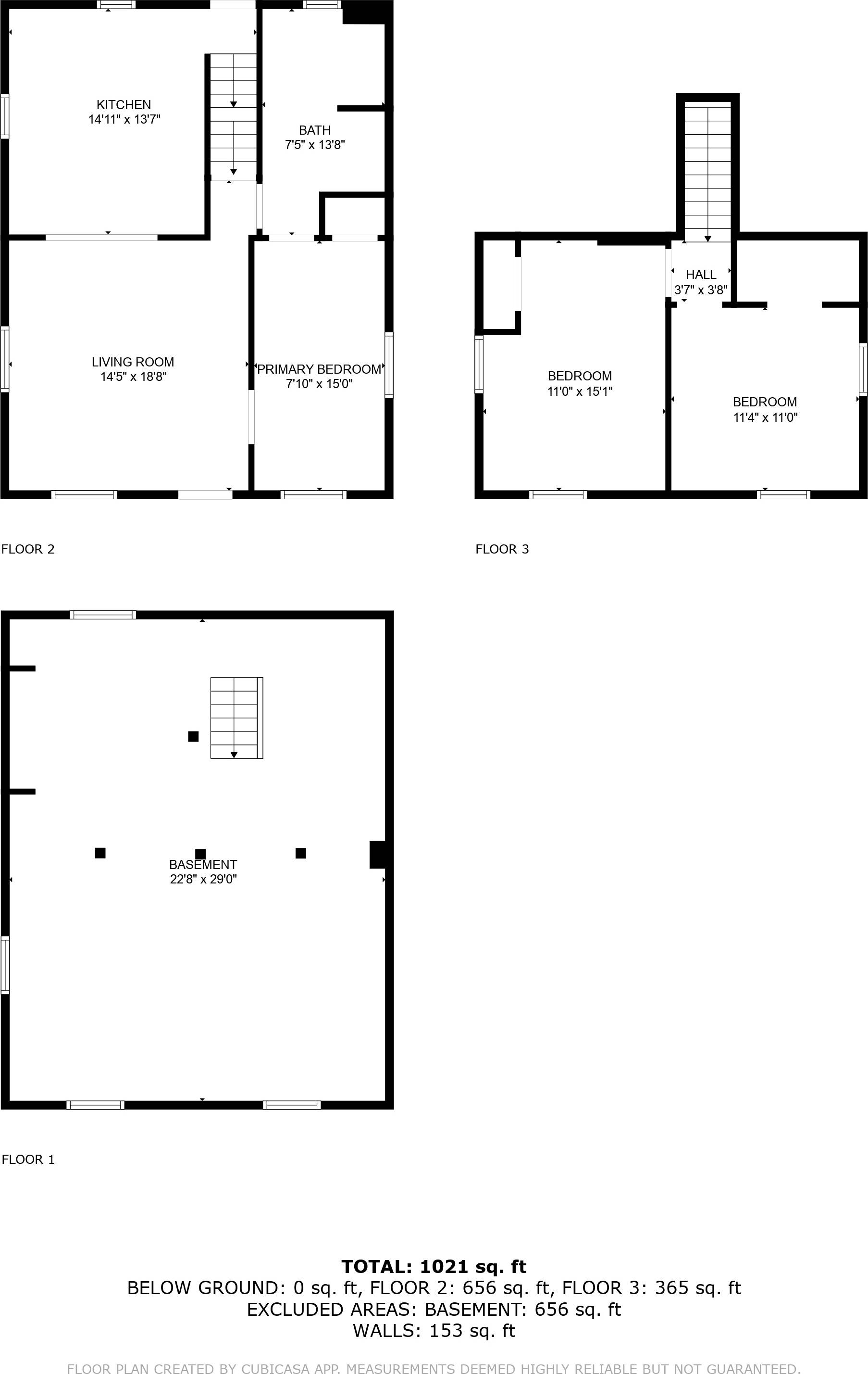 610 W 4th St, Tipton, IA 52772