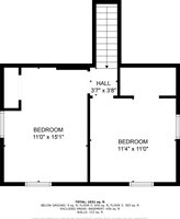 610 W 4th St, Tipton, IA 52772