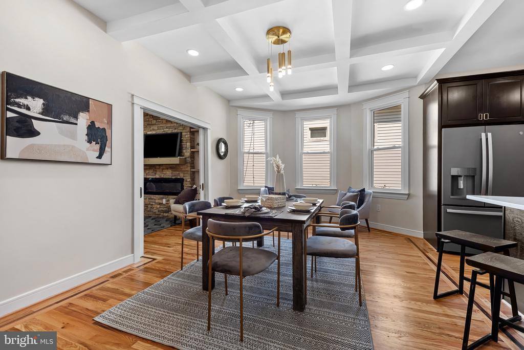 529 Rossiter Avenue, Baltimore, MD 21212