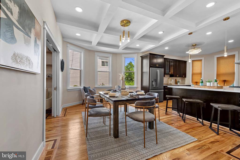 529 Rossiter Avenue, Baltimore, MD 21212