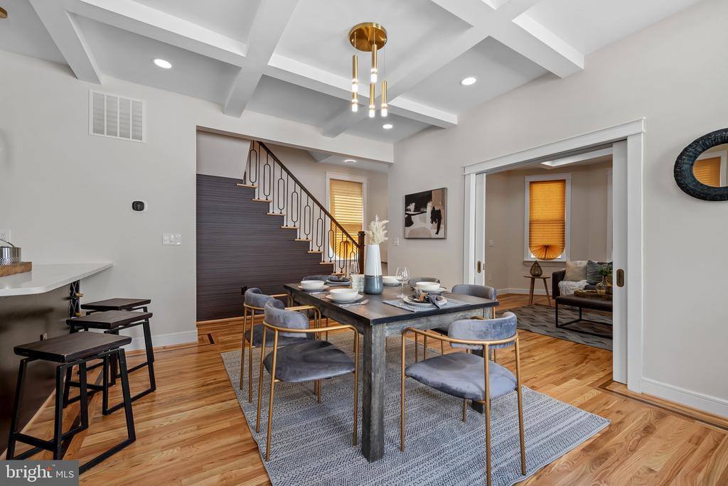 529 Rossiter Avenue, Baltimore, MD 21212