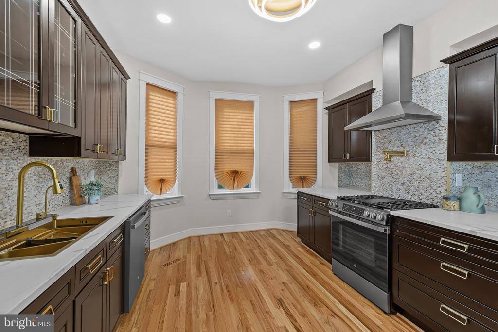 529 Rossiter Avenue, Baltimore, MD 21212