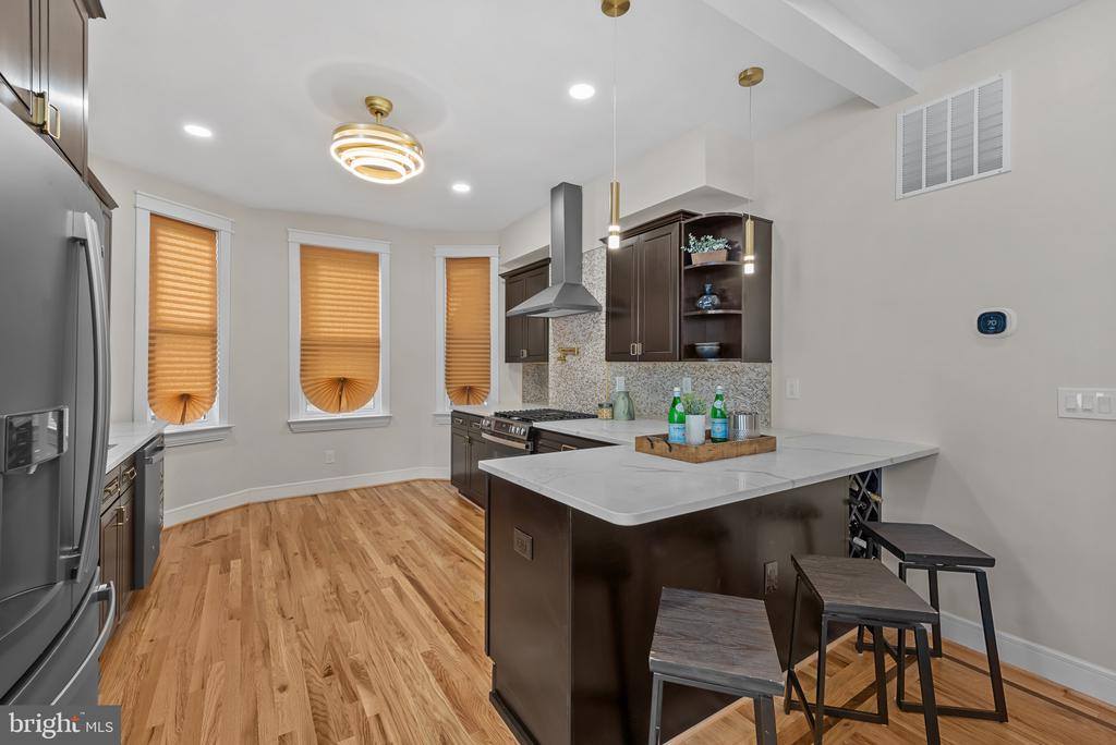 529 Rossiter Avenue, Baltimore, MD 21212