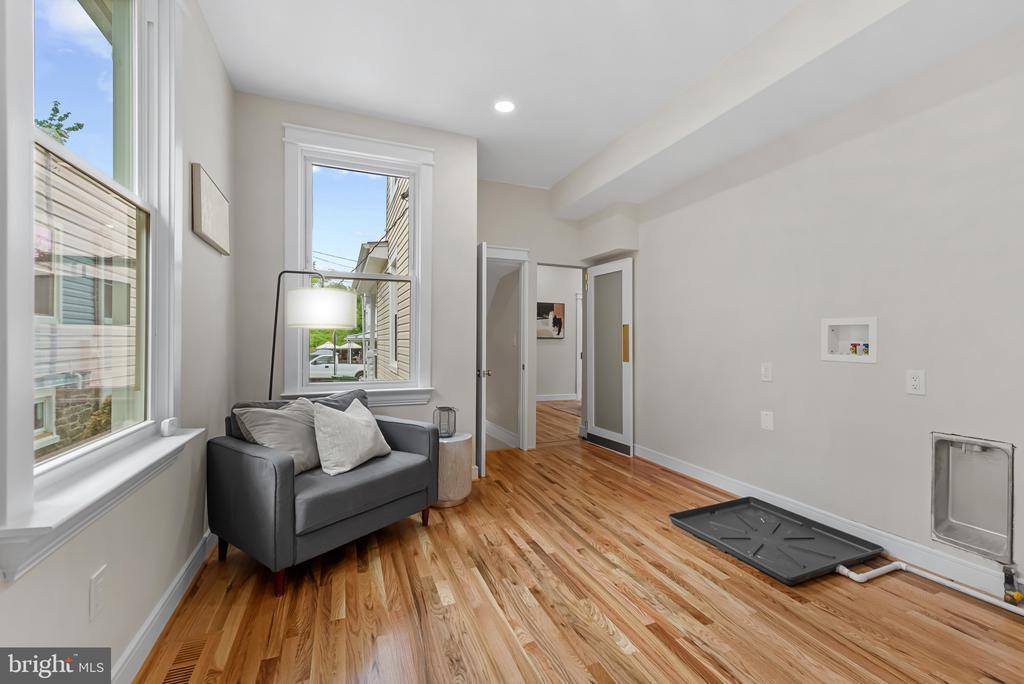 529 Rossiter Avenue, Baltimore, MD 21212