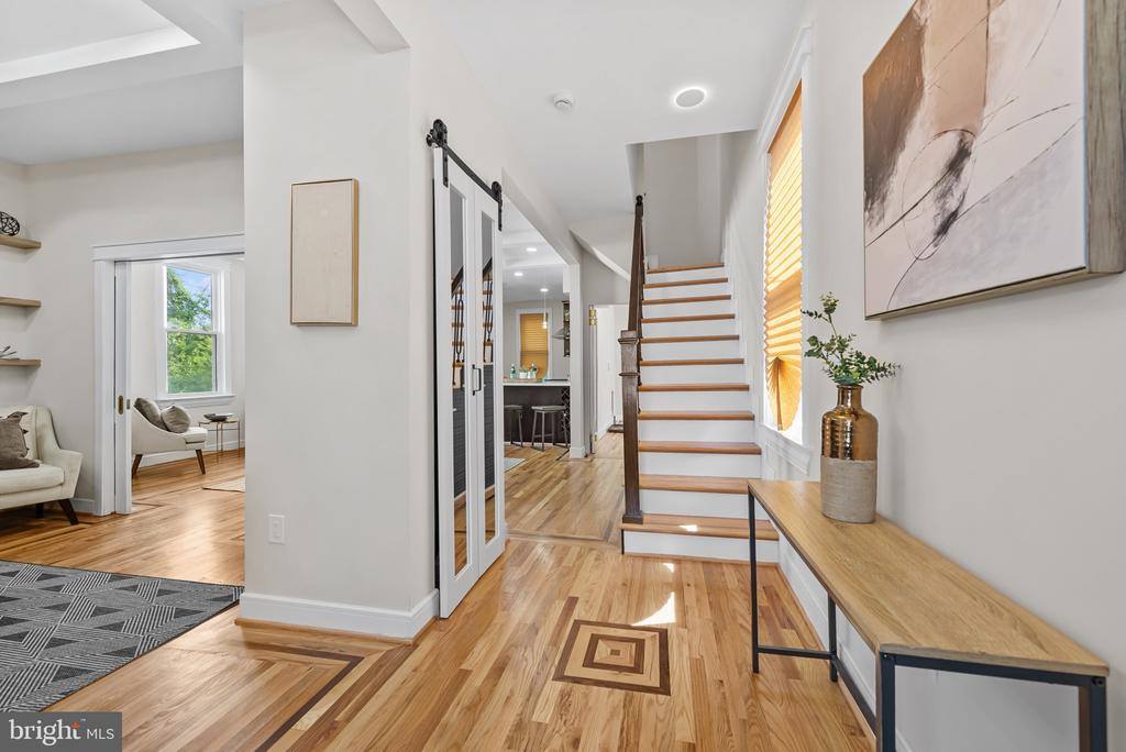 529 Rossiter Avenue, Baltimore, MD 21212