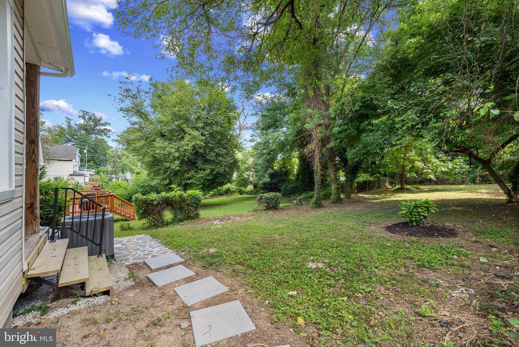 529 Rossiter Avenue, Baltimore, MD 21212