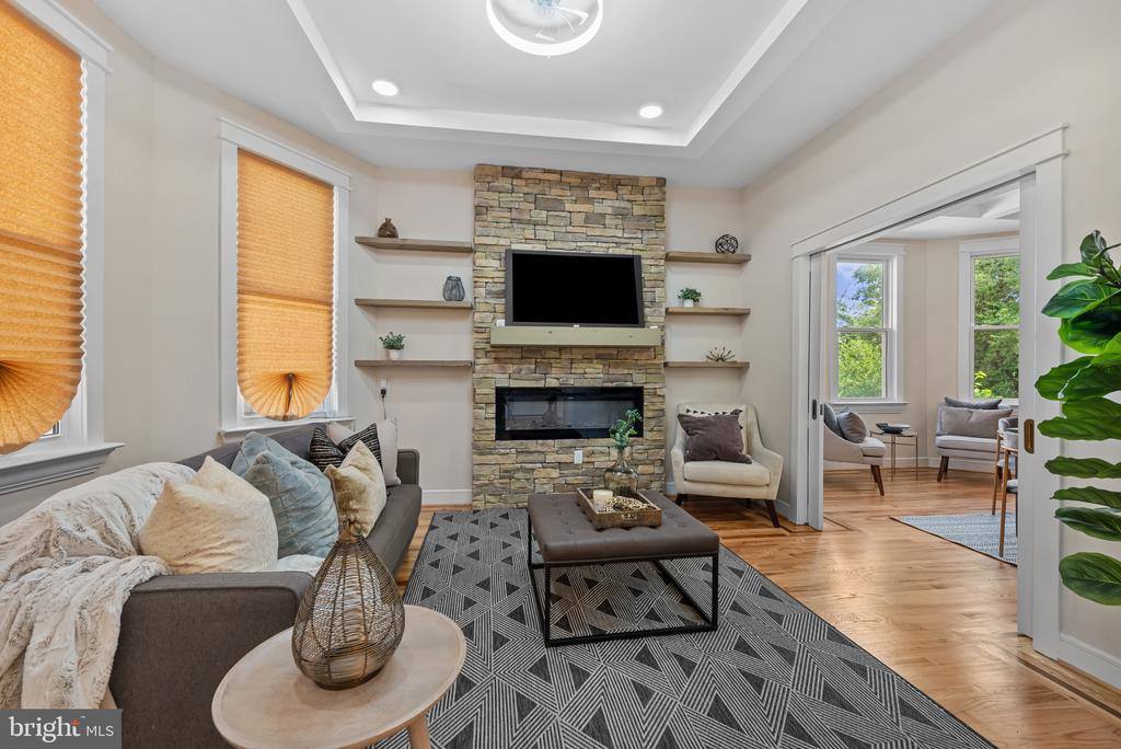 529 Rossiter Avenue, Baltimore, MD 21212