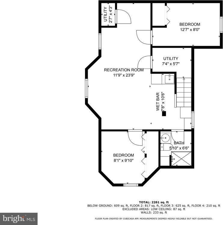 529 Rossiter Avenue, Baltimore, MD 21212