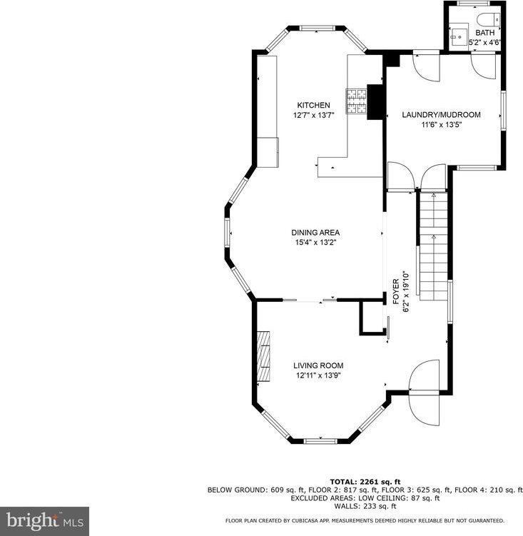 529 Rossiter Avenue, Baltimore, MD 21212