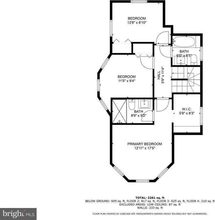 529 Rossiter Avenue, Baltimore, MD 21212