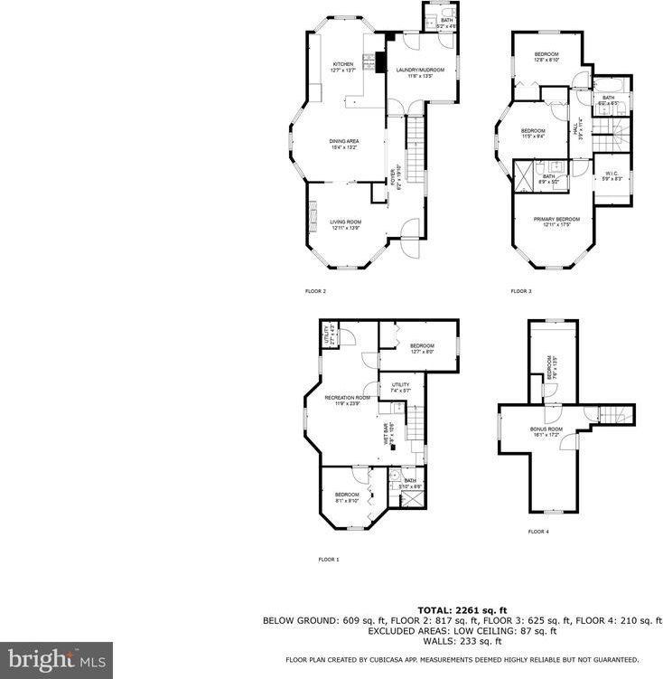 529 Rossiter Avenue, Baltimore, MD 21212