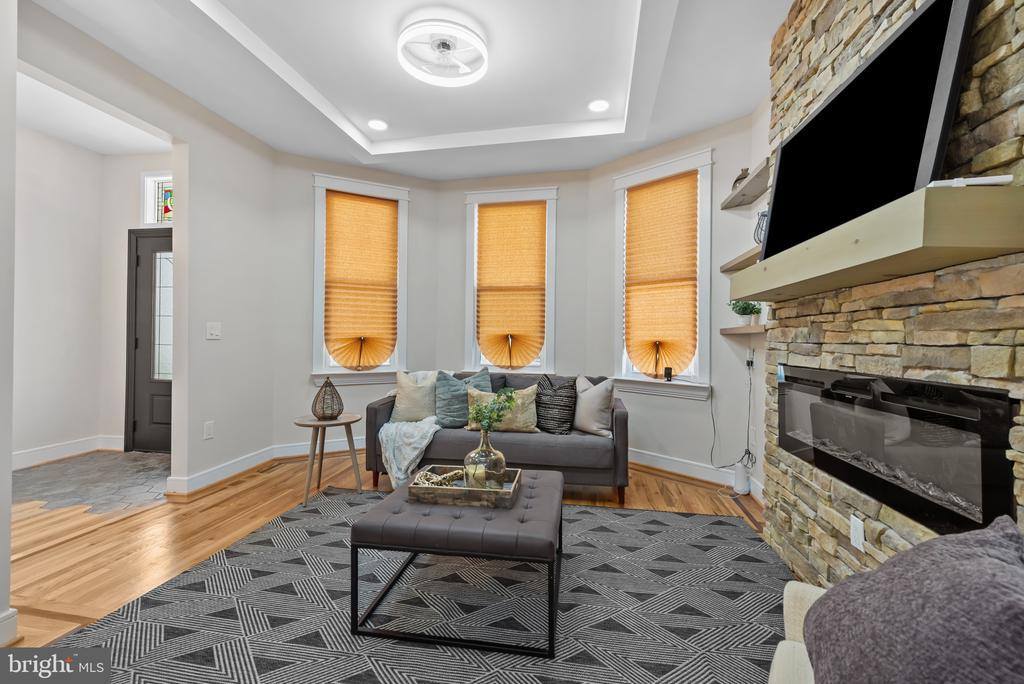 529 Rossiter Avenue, Baltimore, MD 21212