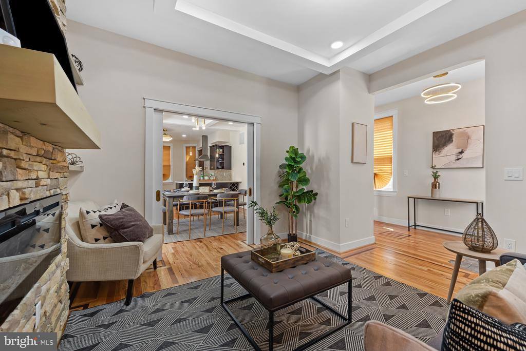 529 Rossiter Avenue, Baltimore, MD 21212