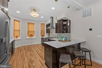 529 Rossiter Avenue, Baltimore, MD 21212