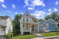 529 Rossiter Avenue, Baltimore, MD 21212