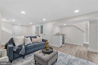 529 Rossiter Avenue, Baltimore, MD 21212