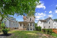 529 Rossiter Avenue, Baltimore, MD 21212