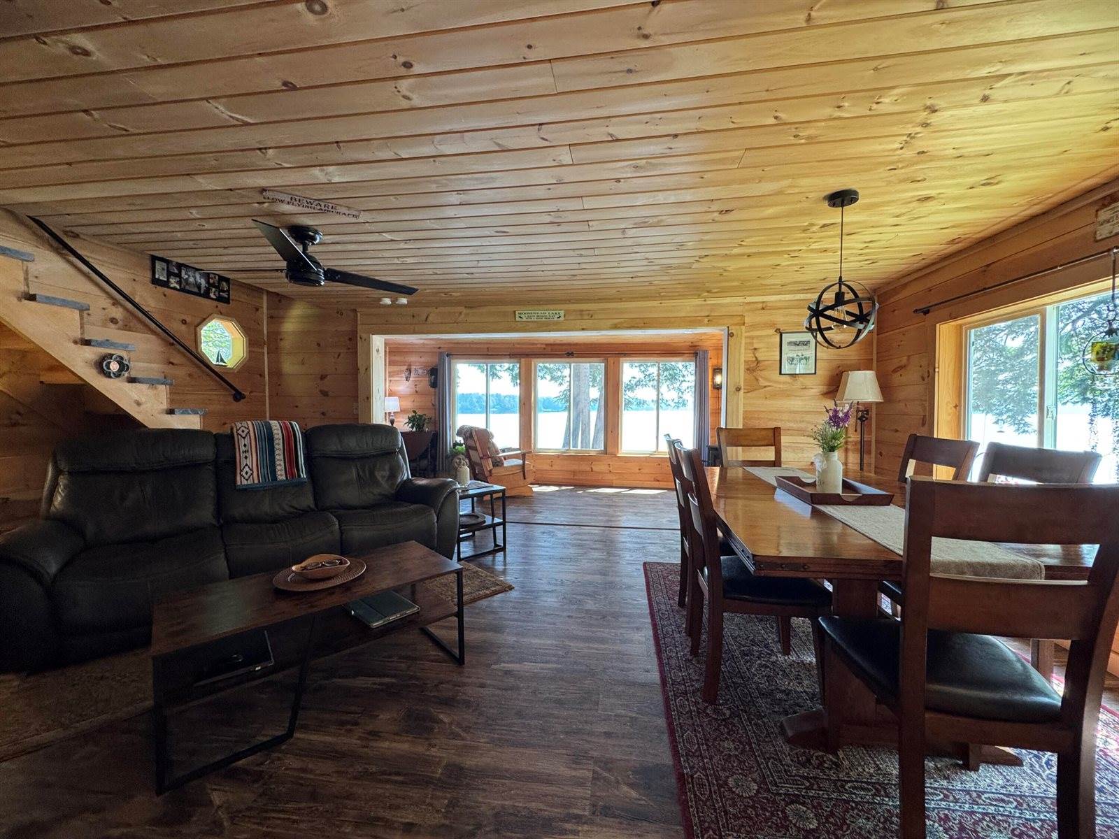 12 Beech Ridge Drive, Abbot, ME 04406